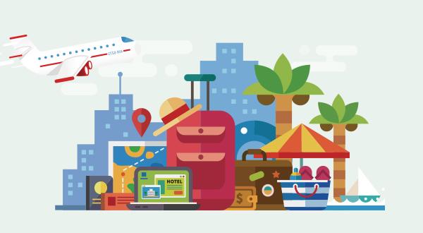  天竺山森林公园一日游